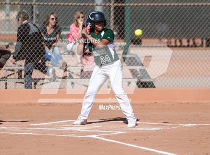 Thumbnail 3 in Mogollon vs Tuba City photogallery.