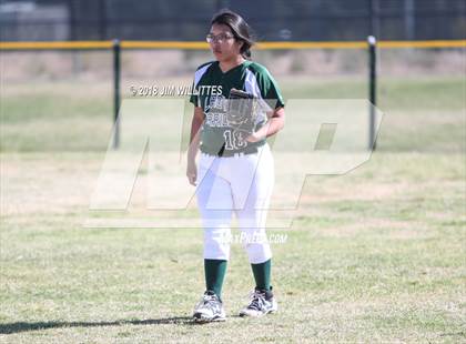 Thumbnail 3 in Mogollon vs Tuba City photogallery.