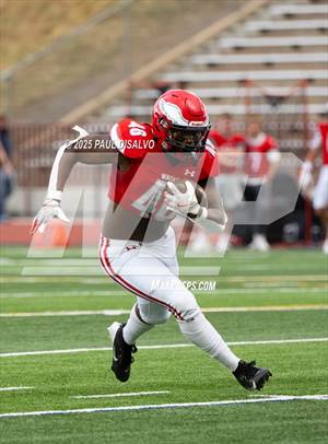 Severance @ Heritage