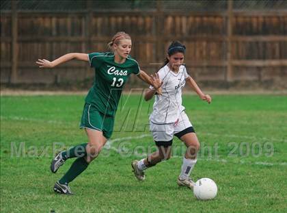 Thumbnail 3 in Casa Grande @ Sonoma Valley photogallery.