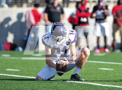 Thumbnail 2 in Westfield vs. Lufkin (UIL 6A Regional Playoff) photogallery.