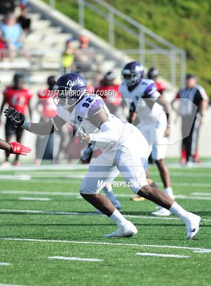 Thumbnail 1 in Westfield vs. Lufkin (UIL 6A Regional Playoff) photogallery.
