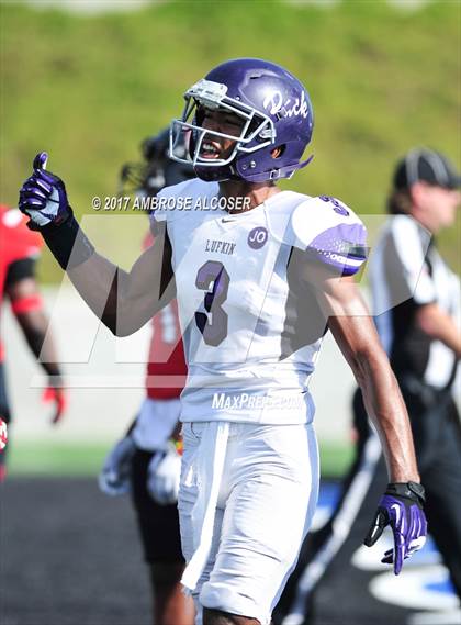 Thumbnail 1 in Westfield vs. Lufkin (UIL 6A Regional Playoff) photogallery.