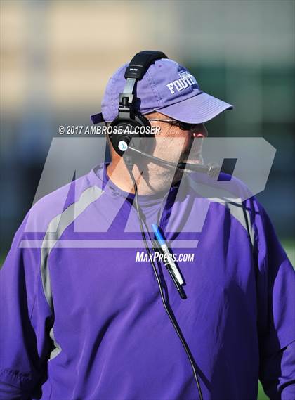 Thumbnail 2 in Westfield vs. Lufkin (UIL 6A Regional Playoff) photogallery.