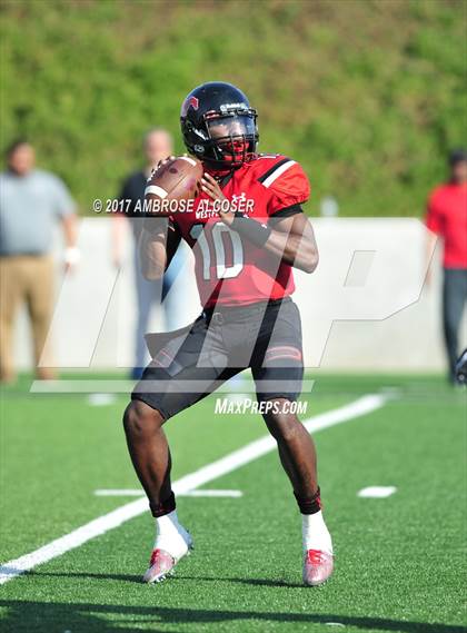 Thumbnail 1 in Westfield vs. Lufkin (UIL 6A Regional Playoff) photogallery.