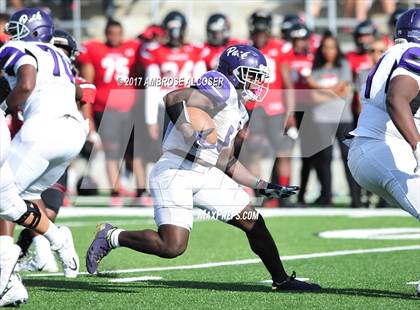 Thumbnail 1 in Westfield vs. Lufkin (UIL 6A Regional Playoff) photogallery.