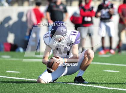 Thumbnail 1 in Westfield vs. Lufkin (UIL 6A Regional Playoff) photogallery.