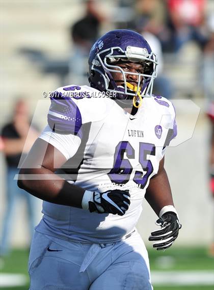 Thumbnail 1 in Westfield vs. Lufkin (UIL 6A Regional Playoff) photogallery.