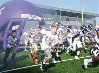 Thumbnail 1 in Westfield vs. Lufkin (UIL 6A Regional Playoff) photogallery.