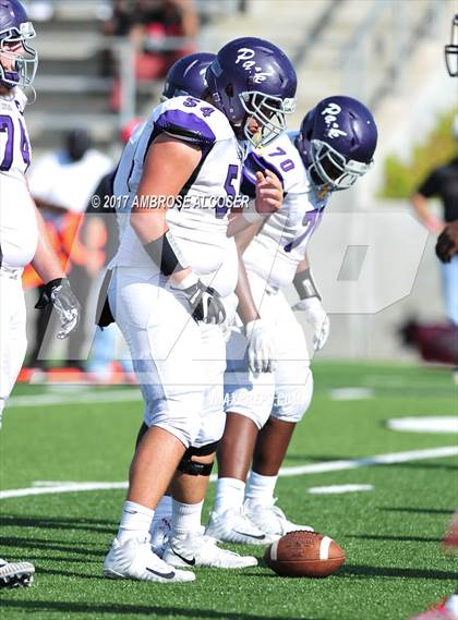 Thumbnail 2 in Westfield vs. Lufkin (UIL 6A Regional Playoff) photogallery.