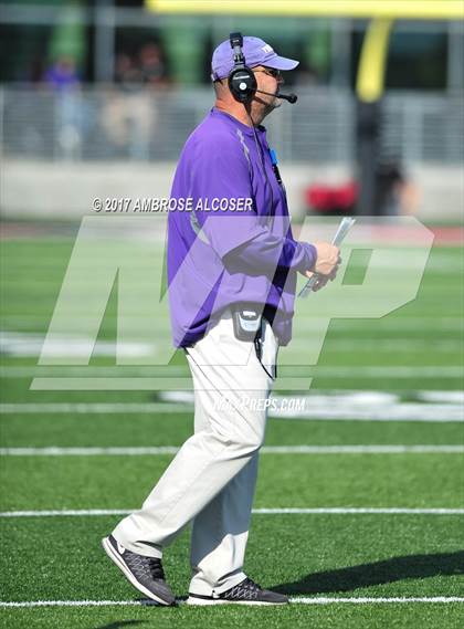 Thumbnail 2 in Westfield vs. Lufkin (UIL 6A Regional Playoff) photogallery.