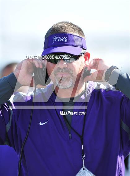 Thumbnail 1 in Westfield vs. Lufkin (UIL 6A Regional Playoff) photogallery.