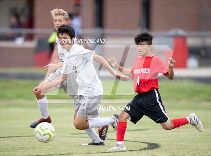 Thumbnail 2 in Hough @ South Mecklenburg photogallery.