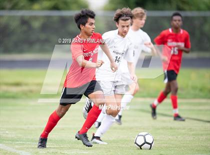 Thumbnail 3 in Hough @ South Mecklenburg photogallery.