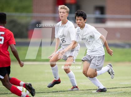 Thumbnail 1 in Hough @ South Mecklenburg photogallery.