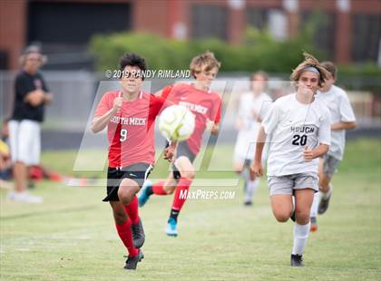 Thumbnail 2 in Hough @ South Mecklenburg photogallery.