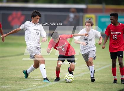 Thumbnail 3 in Hough @ South Mecklenburg photogallery.