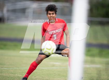 Thumbnail 2 in Hough @ South Mecklenburg photogallery.