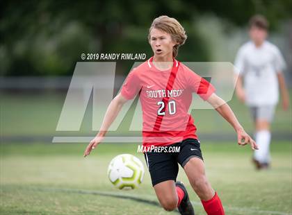 Thumbnail 2 in Hough @ South Mecklenburg photogallery.