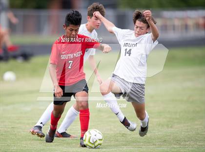 Thumbnail 1 in Hough @ South Mecklenburg photogallery.