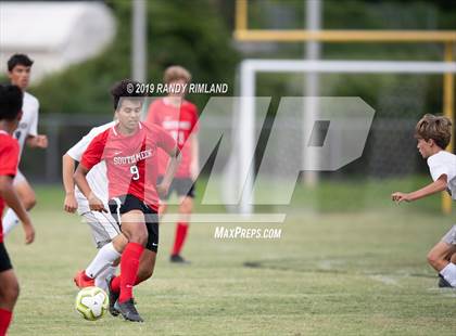 Thumbnail 1 in Hough @ South Mecklenburg photogallery.