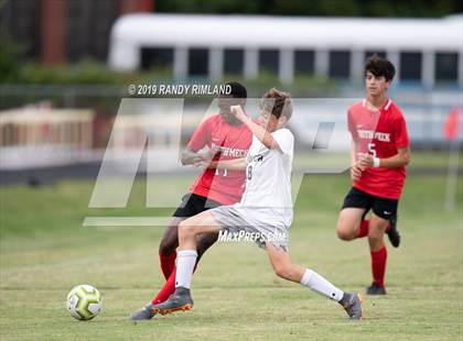 Thumbnail 3 in Hough @ South Mecklenburg photogallery.