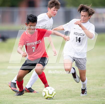 Thumbnail 3 in Hough @ South Mecklenburg photogallery.