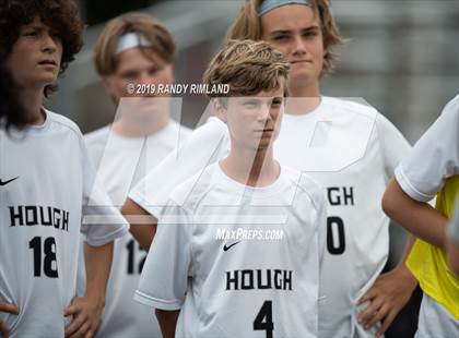 Thumbnail 1 in Hough @ South Mecklenburg photogallery.