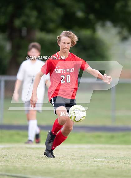 Thumbnail 3 in Hough @ South Mecklenburg photogallery.