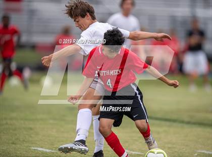 Thumbnail 1 in Hough @ South Mecklenburg photogallery.