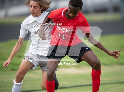 Thumbnail 2 in Hough @ South Mecklenburg photogallery.