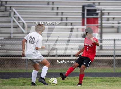 Thumbnail 3 in Hough @ South Mecklenburg photogallery.