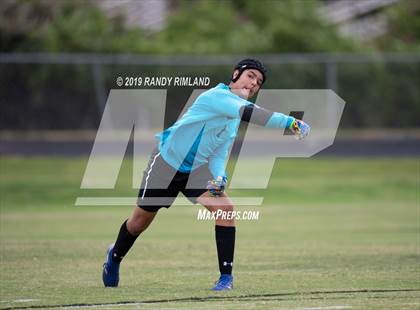 Thumbnail 3 in Hough @ South Mecklenburg photogallery.