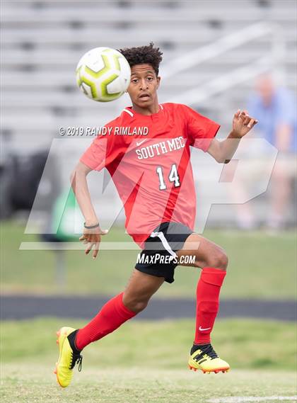 Thumbnail 1 in Hough @ South Mecklenburg photogallery.