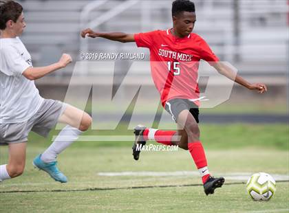 Thumbnail 3 in Hough @ South Mecklenburg photogallery.