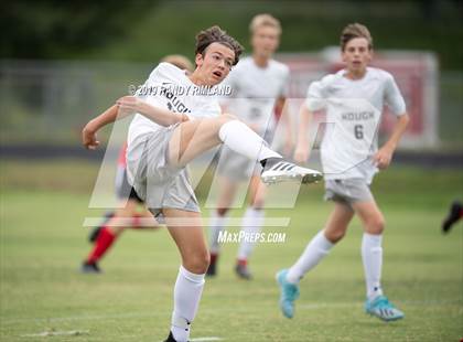 Thumbnail 3 in Hough @ South Mecklenburg photogallery.
