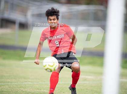 Thumbnail 1 in Hough @ South Mecklenburg photogallery.