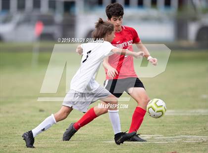 Thumbnail 2 in Hough @ South Mecklenburg photogallery.