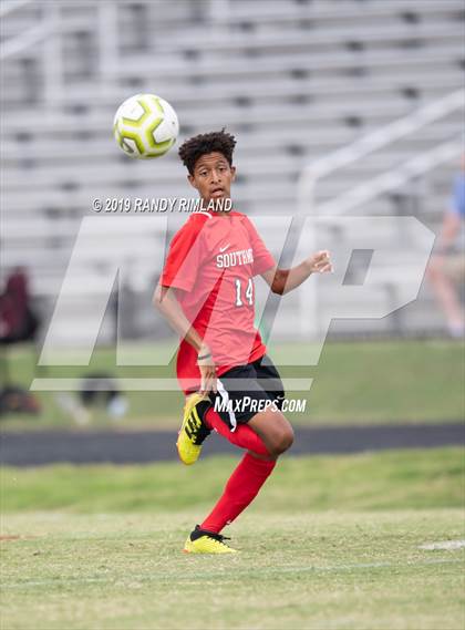 Thumbnail 3 in Hough @ South Mecklenburg photogallery.
