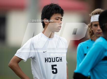 Thumbnail 3 in Hough @ South Mecklenburg photogallery.