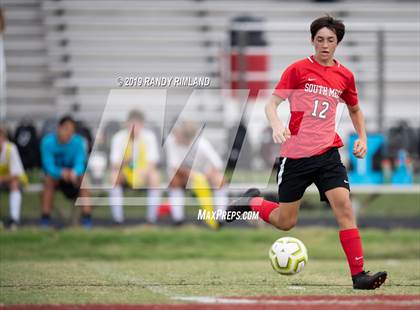 Thumbnail 2 in Hough @ South Mecklenburg photogallery.