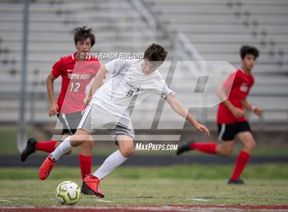 Thumbnail 2 in Hough @ South Mecklenburg photogallery.