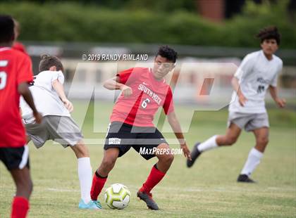 Thumbnail 3 in Hough @ South Mecklenburg photogallery.