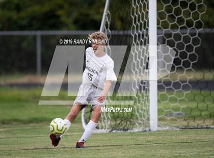 Thumbnail 2 in Hough @ South Mecklenburg photogallery.