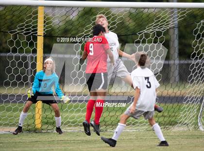 Thumbnail 3 in Hough @ South Mecklenburg photogallery.