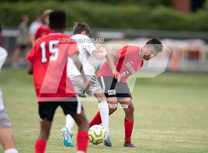 Thumbnail 2 in Hough @ South Mecklenburg photogallery.