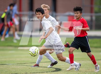 Thumbnail 3 in Hough @ South Mecklenburg photogallery.