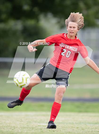 Thumbnail 2 in Hough @ South Mecklenburg photogallery.