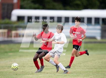 Thumbnail 2 in Hough @ South Mecklenburg photogallery.