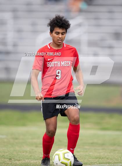 Thumbnail 3 in Hough @ South Mecklenburg photogallery.